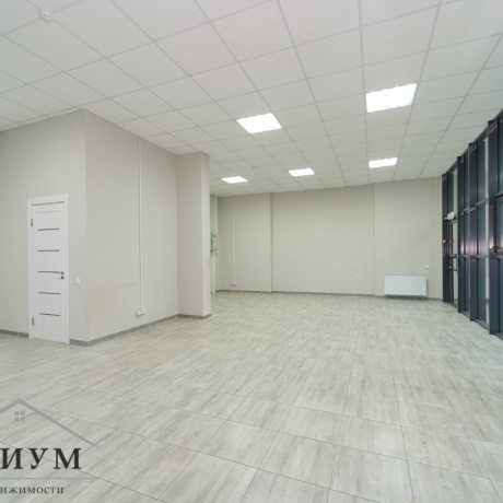 Фотография Помещение в MINSK-WORLD с ремонтом 70,4 кв.м. ул Теслы 26. - фото 7