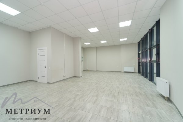 Помещение в MINSK-WORLD с ремонтом 70,4 кв.м. ул Теслы 26. - фото 7