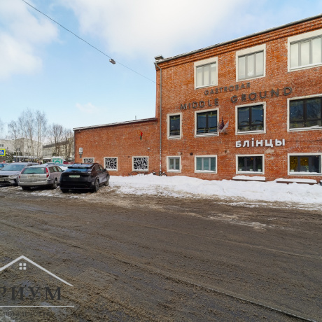 Фотография Сдается торговое помещение в аренду 203.3м2 Октябрьская 23 - фото 16