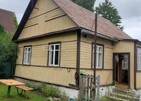 Продается уютный дом рядом с Минском, аг. Ратомка - фото 1