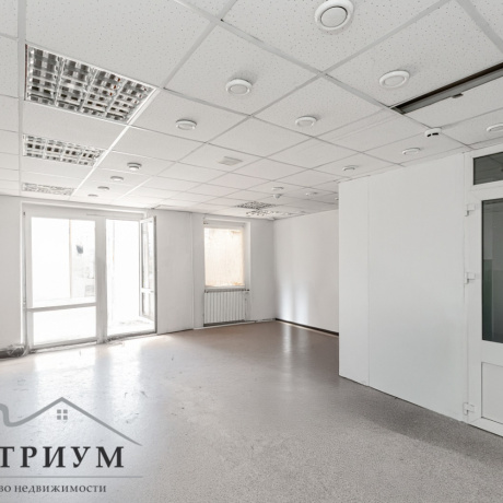 Фотография Сдается помещение по адресу г.Минск  ул. Пушкина 81, площадью 47 кв. - фото 4