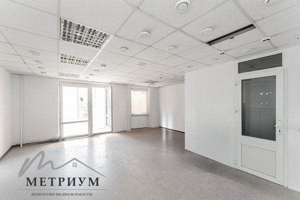 Сдается помещение по адресу г.Минск  ул. Пушкина 81, площадью 47 кв. - фото 4