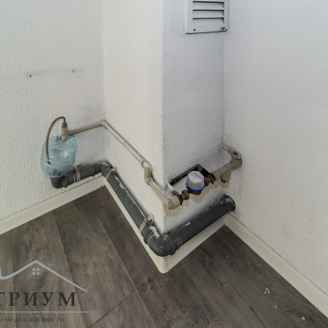 Фотография ул. Мстиславца, 12, торговое помещение 25.5 м&sup2; - фото 11