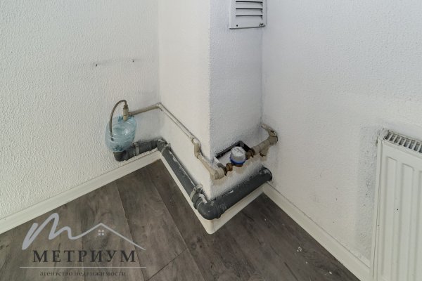 ул. Мстиславца, 12, торговое помещение 25.5 м&sup2; - фото 11