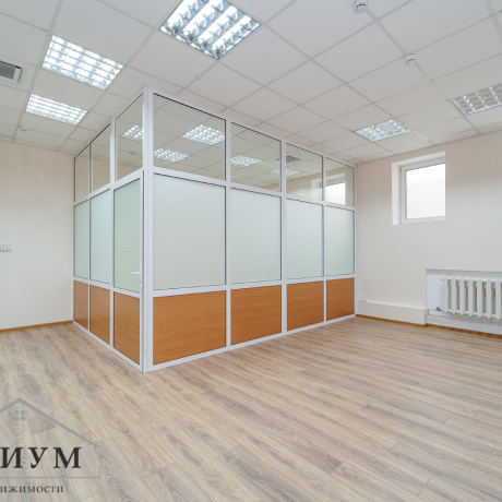 Фотография Офис 90,4 м2 с ремонтом, ул. Филимонова, 55/3 - фото 4