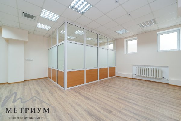 Офис 90,4 м2 с ремонтом, ул. Филимонова, 55/3 - фото 4