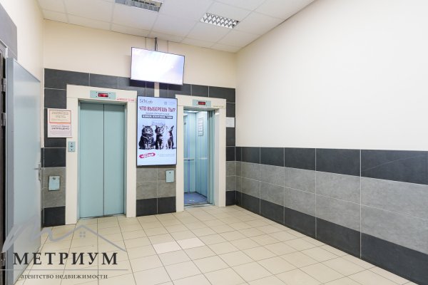 Офисное помещение 172,4 кв.м., по адресу: ул. Мележа, 5/2 - фото 15