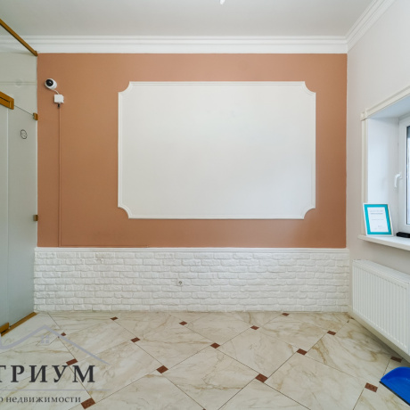 Фотография Сдается помещение Пр-т Победителей 127  - фото 4