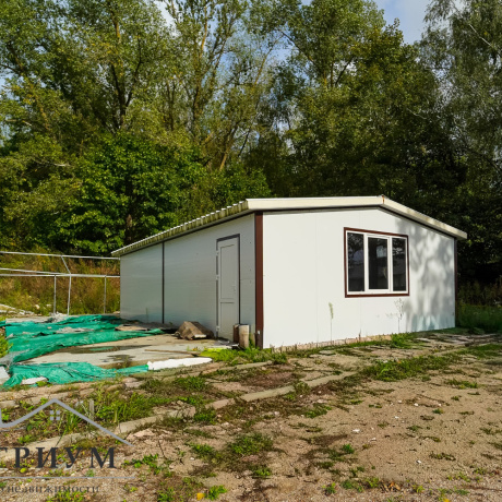 Фотография Минская обл., Минский р-н, Хатежинский с/с, д. Старое Село, ул. Центральная, 29Б - фото 11