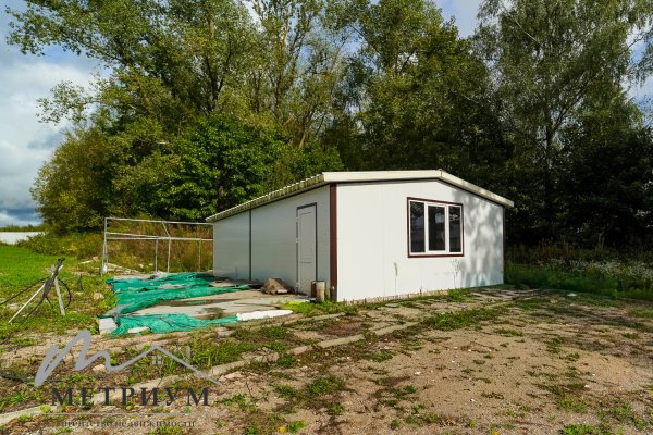 Минская обл., Минский р-н, Хатежинский с/с, д. Старое Село, ул. Центральная, 29Б - фото 11