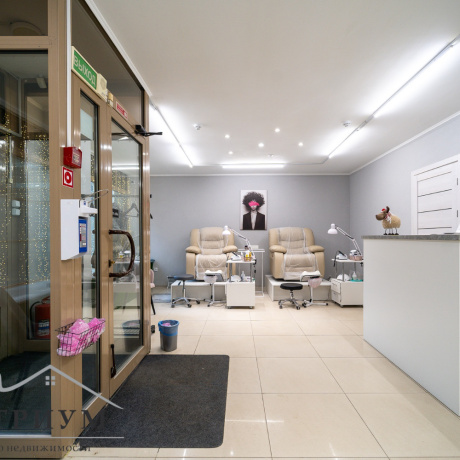 Фотография Арендатор не оплачивает услуги агентства!!! Сдается торговое помещение по адресу г.Минск  пр-т Независимости 168 - фото 3