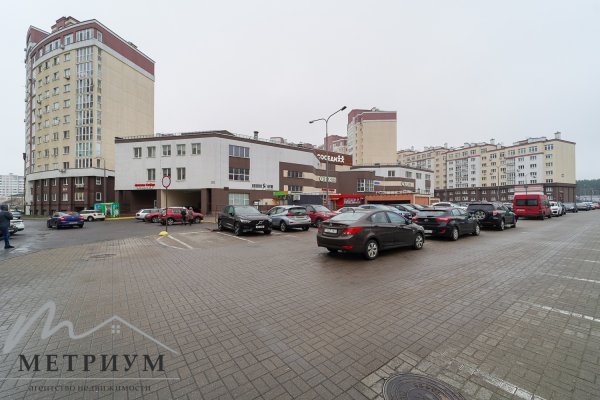 Аренда торговых площадей до 50м2 в ТЦ на Ложинской, 14 (Уручье) с высокой проходимостью - фото 11