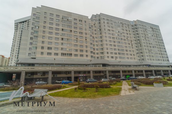 Аренда офиса на пр-т Победителей 127, 76,1 кв.м. - фото 2