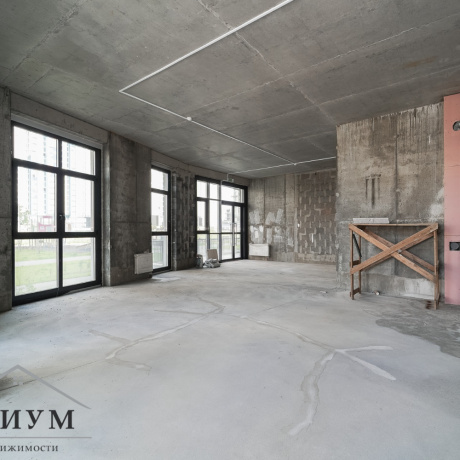 Фотография Торговое помещение на Алферова, 11 (73,1м2) - фото 4
