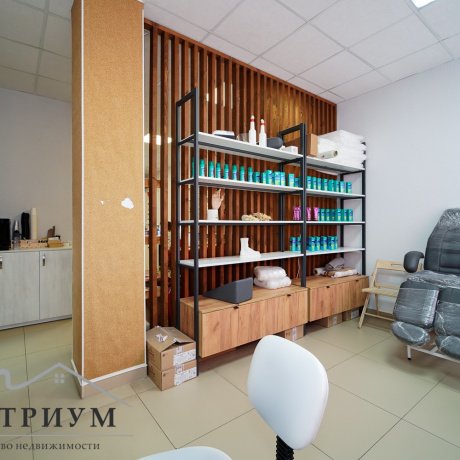 Фотография Помещение 64,9 м2 на Янковского, 34 - фото 5