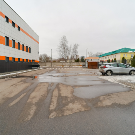 Фотография Офис, 21,7кв.м., ул. Казинца 32 - фото 8