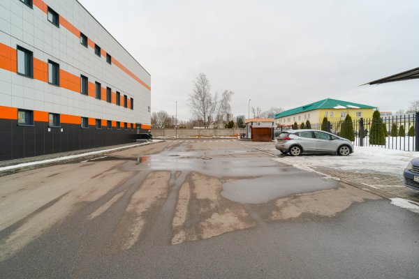 Офис, 21,7кв.м., ул. Казинца 32 - фото 8