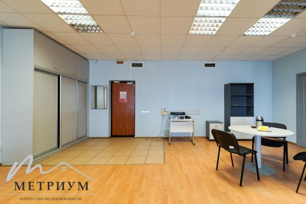 Сдается в аренду офис 116 м&sup2; Платонова 1Б  - фото 7