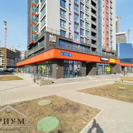 Фотография Сдается в аренду торговое помещение по адресу Братская 11 - фото 2