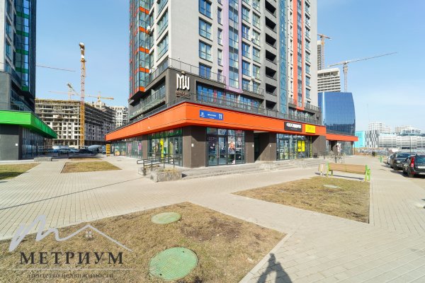 Сдается в аренду торговое помещение по адресу Братская 11 - фото 2