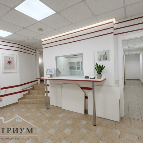 Фотография Сдаётся помещение 74,2 м&sup2; с отдельным входом &mdash; Тростенецкая 3, Минск - фото 7