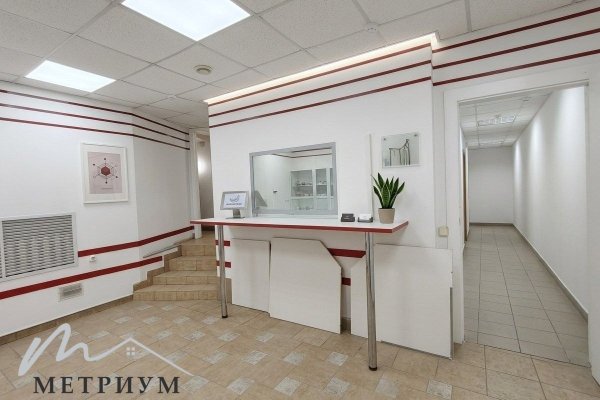 Сдаётся помещение 74,2 м&sup2; с отдельным входом &mdash; Тростенецкая 3, Минск - фото 7