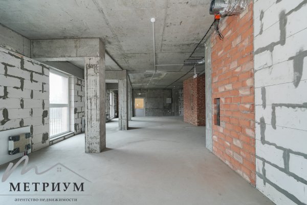 Торговое помещение 93,9 м2, пр-т Независимости, д. 88 - фото 8