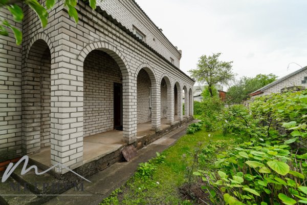 Продаётся дом в Минске по адресу 2-й переулок Васнецова - фото 16