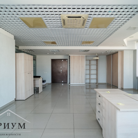 Фотография Сдаётся современный офис в центре Минска. ул. Победителей, 7А  - фото 9