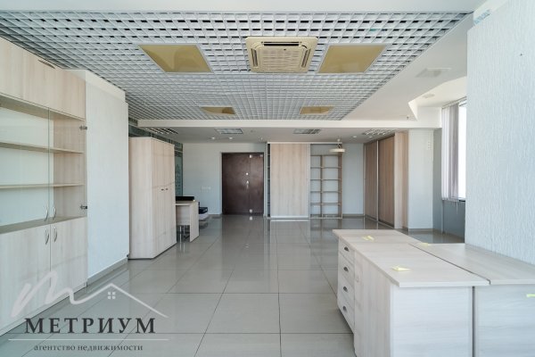Сдаётся современный офис в центре Минска. ул. Победителей, 7А  - фото 9