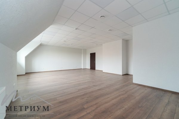 Офисы от 483,8 до 1710 м2 по ул. Мазурова,1 в бизнес-центре - фото 12