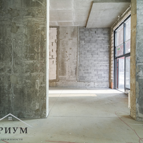 Фотография Торговое помещение Савицкого 23, 95,9 кв.м. - фото 8