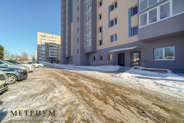 Продается коммерческое помещение 132,7 м2. ул. Восточная, 166 - фото 4