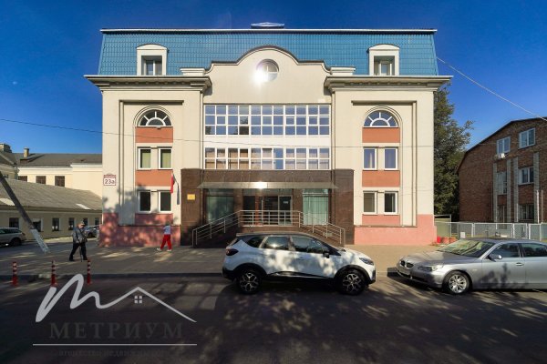 Офис 88,70кв.м. ул. Соломенная 23А - фото 17