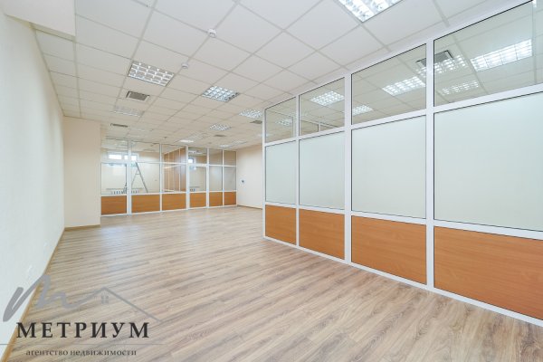 Офис 90,4 м2 с ремонтом, ул. Филимонова, 55/3 - фото 5