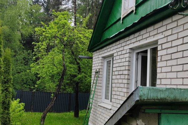 Продается дача по адресу: Ждановичский с/с, СТ «Природа» - фото 2