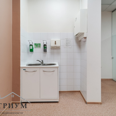 Фотография Сдается помещение Пр-т Победителей 127  - фото 7