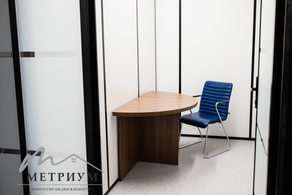 Аренда офиса 600 кв. м в БЦ Prizma, Партизанский пр-т,79 - фото 10