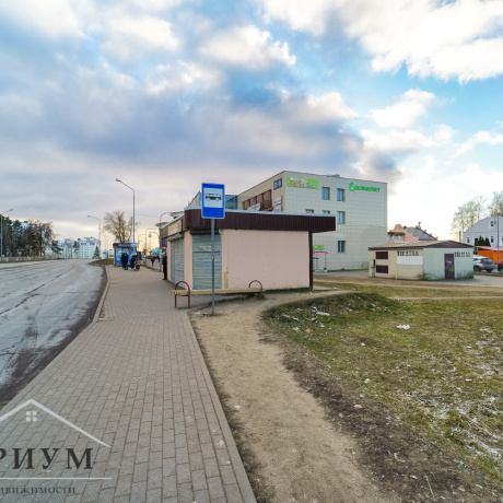Фотография Продается коммерческое помещение 303.5м2 с окупаемостью до 8 лет! Березовая Роща, 108 - фото 2