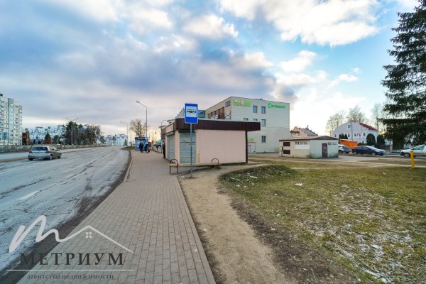 Продается коммерческое помещение 303.5м2 с окупаемостью до 8 лет! Березовая Роща, 108 - фото 2