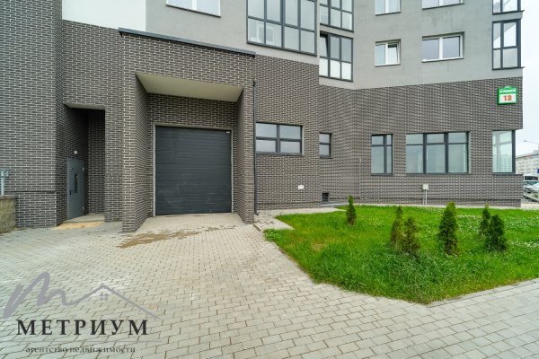 Торговое помещение 364,5 кв.м., на Игуменском тракте, 13 - фото 12