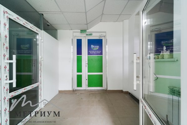 Арендатор не оплачивает услуги агентства!!! В ТЦ &laquo; Перекресток&raquo; сдается торговое помещение по адресу д. Боровляны ул. Березовая 108 - фото 5