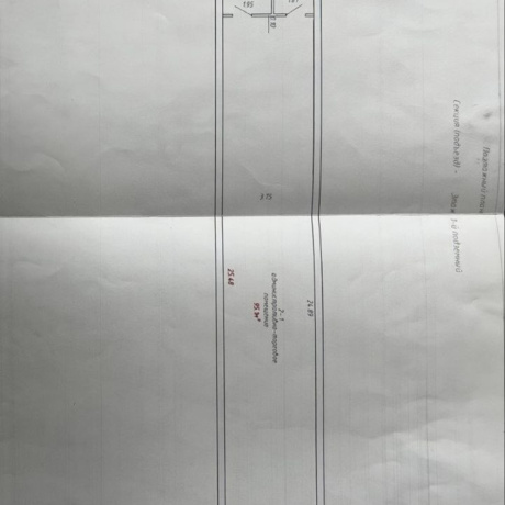 Фотография Магазин 119,1 м&sup2; в подземном переходе метро &laquo;Партизанская&raquo; &mdash; высокая проходимость! ул. Жилуновича, 2Д - фото 6
