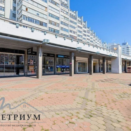 Фотография Аренда торгового помещения 39 м&sup2; &mdash; Минск, ул. Немига 12А - фото 5