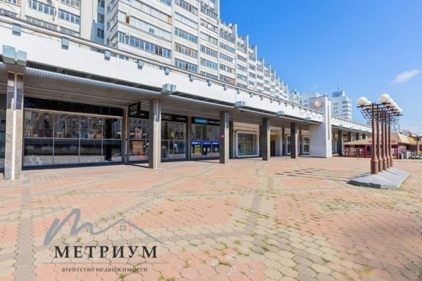 Аренда торгового помещения 39 м&sup2; &mdash; Минск, ул. Немига 12А - фото 5