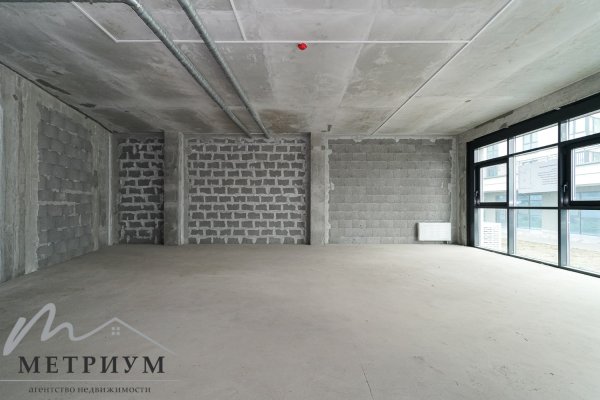 Торговое помещение 75,9 м2, ул. Алферова, д.16 - фото 7