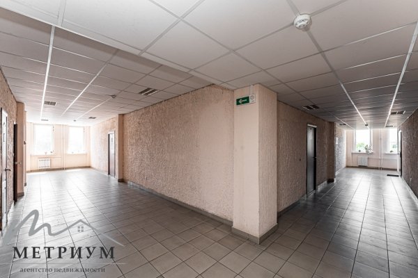 Сдается в аренду многофункциональное помещение общей площадью 121.7 кв. м. ул. Монтажников 9 в одной из крупнейших промышленных зон Минска – Промузел  - фото 6