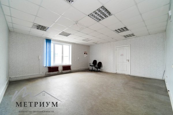 Арендатор не оплачивается услуги агентства!  Офисы по адресу г.Минск, ул Бирюзова 12А, площадью 47.2м2, 31 м2 и 21 м2. - фото 14