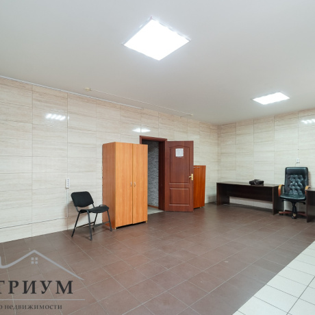 Фотография Офисные помещения 259,7 кв м Долгиновский тракт 149а1 офис  - фото 10