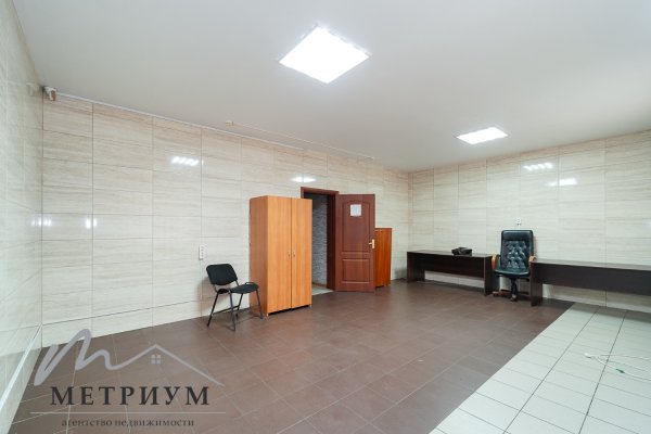 Офисные помещения 259,7 кв м Долгиновский тракт 149а1 офис  - фото 10